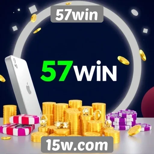 Análise das principais ofertas do site 57win