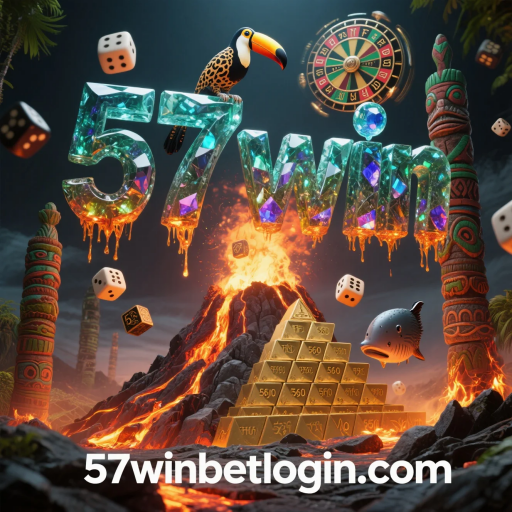 Descubra o Jogo 'Perguntas Frequentes' no 57win