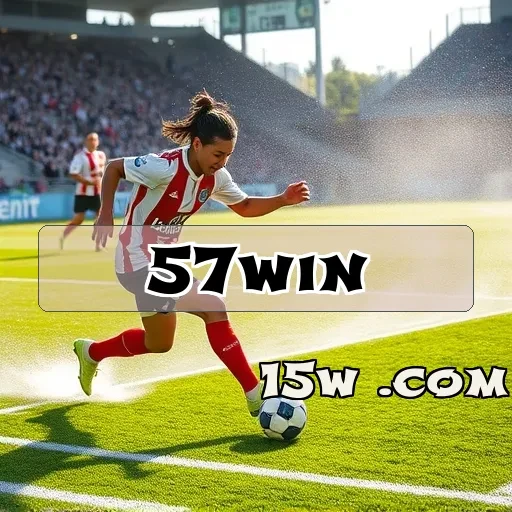 57win: Login Imperdível com Recursos Irresistíveis para Gamers