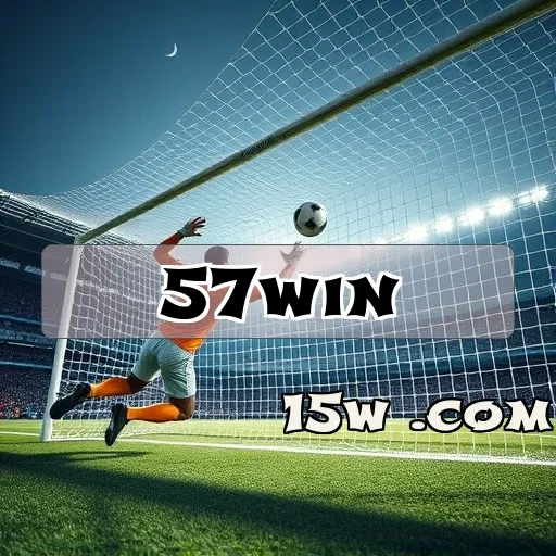 57win: Opções de Pagamento que Transformam sua Experiência de Apostas!