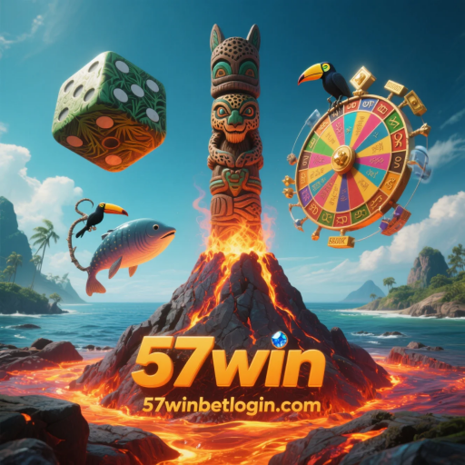 Descubra o Universo dos Torneios no 57win